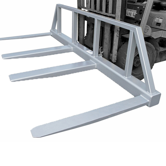 Forklift Spreader Attachment